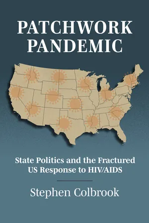 Patchwork Pandemic