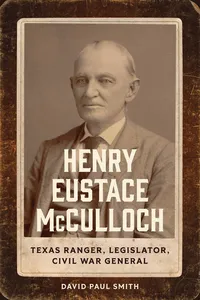 Henry Eustace McCulloch_cover