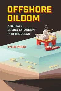 Offshore Oildom
