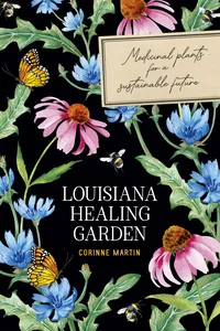 Louisiana Healing Garden_cover