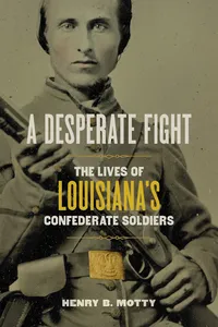 A Desperate Fight_cover