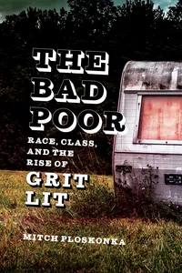 The Bad Poor_cover