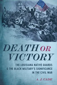 Death or Victory_cover