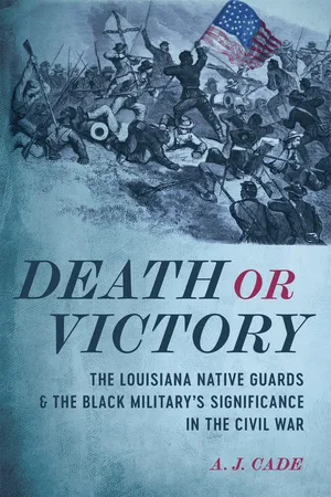 Death or Victory