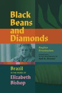 Black Beans and Diamonds