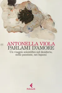 Parlami d'amore_cover