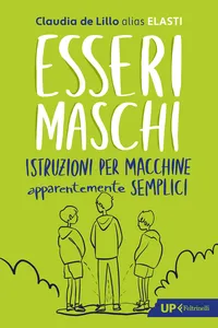 Esseri Maschi_cover