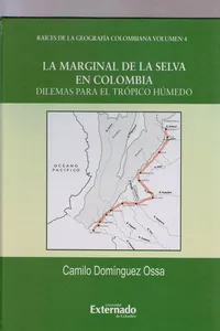 La Marginal de la Selva en Colombia._cover