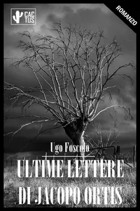 Ultime lettere di Jacopo Ortis_cover