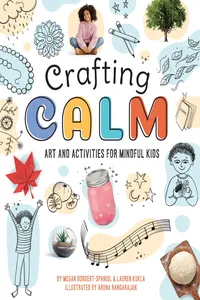 Crafting Calm_cover