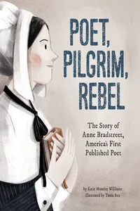 Poet, Pilgrim, Rebel_cover
