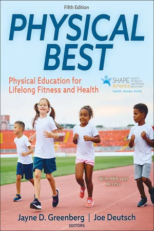 Physical Best