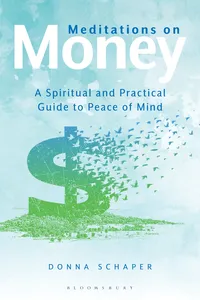 Meditations on Money_cover