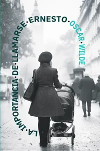 La importancia de llamarse Ernesto_cover