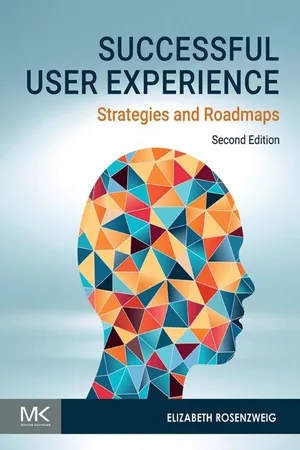 Successful User Experience