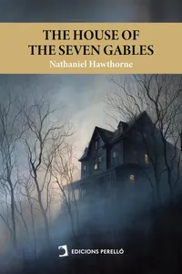 The House of the Seven Gables_cover