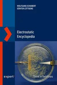 Electrostatic Encyclopedia_cover