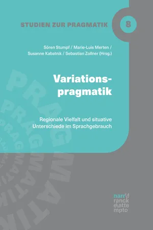 Variationspragmatik