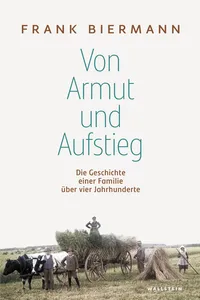 Von Armut und Aufstieg_cover