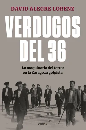 Verdugos del 36