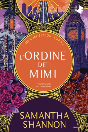 L'ordine dei Mimi