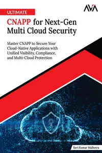 Ultimate CNAPP for Next-Gen Multi Cloud Security_cover