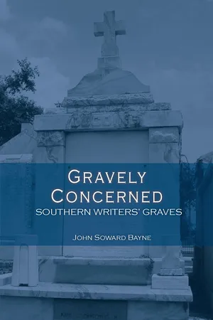 Gravely Concerned: