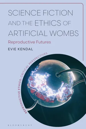 Science Fiction and the Ethics of Artificial Wombs