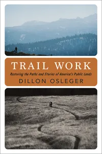 Trail Work_cover
