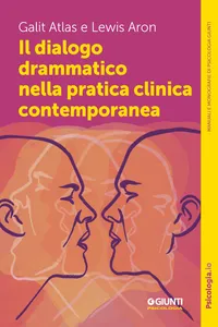 Il dialogo drammatico nella pratica clinica contemporanea_cover