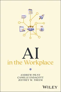 AI in the Workplace