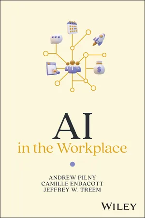 AI in the Workplace