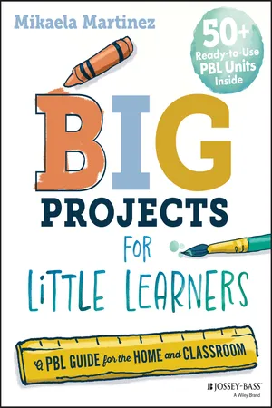 Big Projects for Little Learners