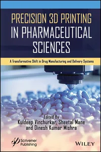 Precision 3D Printing in Pharmaceutical Sciences_cover