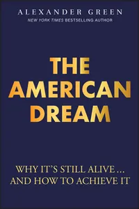 The American Dream_cover