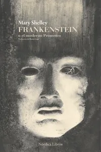 Frankenstein o el moderno Prometeo_cover