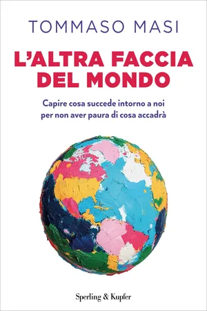 L'altra faccia del mondo