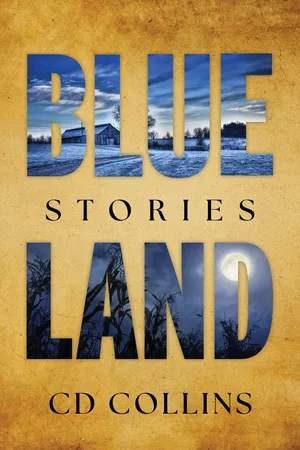 Blue Land