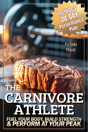 The Carnivore Athlete