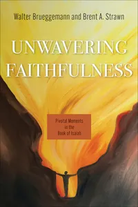 Unwavering Faithfulness_cover