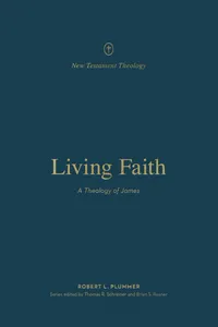 Living Faith_cover