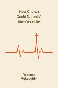 How Church Could Save Your Life_cover