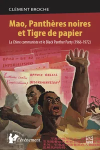 Mao, Panthères noires et Tigre de papier