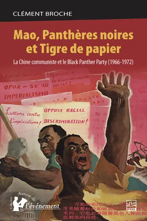 Mao, Panthères noires et Tigre de papier