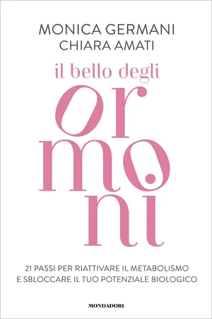 Il bello degli ormoni