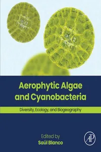 Aerophytic Algae and Cyanobacteria_cover