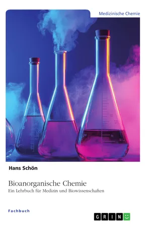 Bioanorganische Chemie