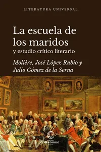 La escuela de los maridos_cover