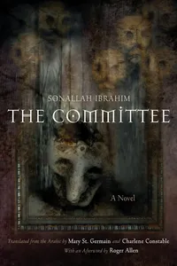 The Committee_cover