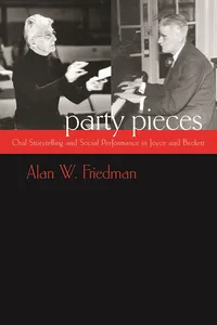 Party Pieces